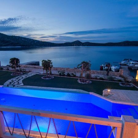 Villa Gagliana Zizanj Otok Zizanj Экстерьер фото