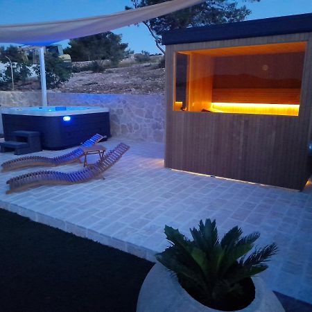 Villa Gagliana Zizanj Otok Zizanj Экстерьер фото