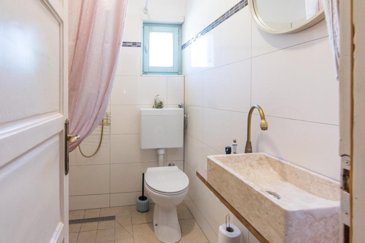 Villa Gagliana Zizanj Otok Zizanj Экстерьер фото