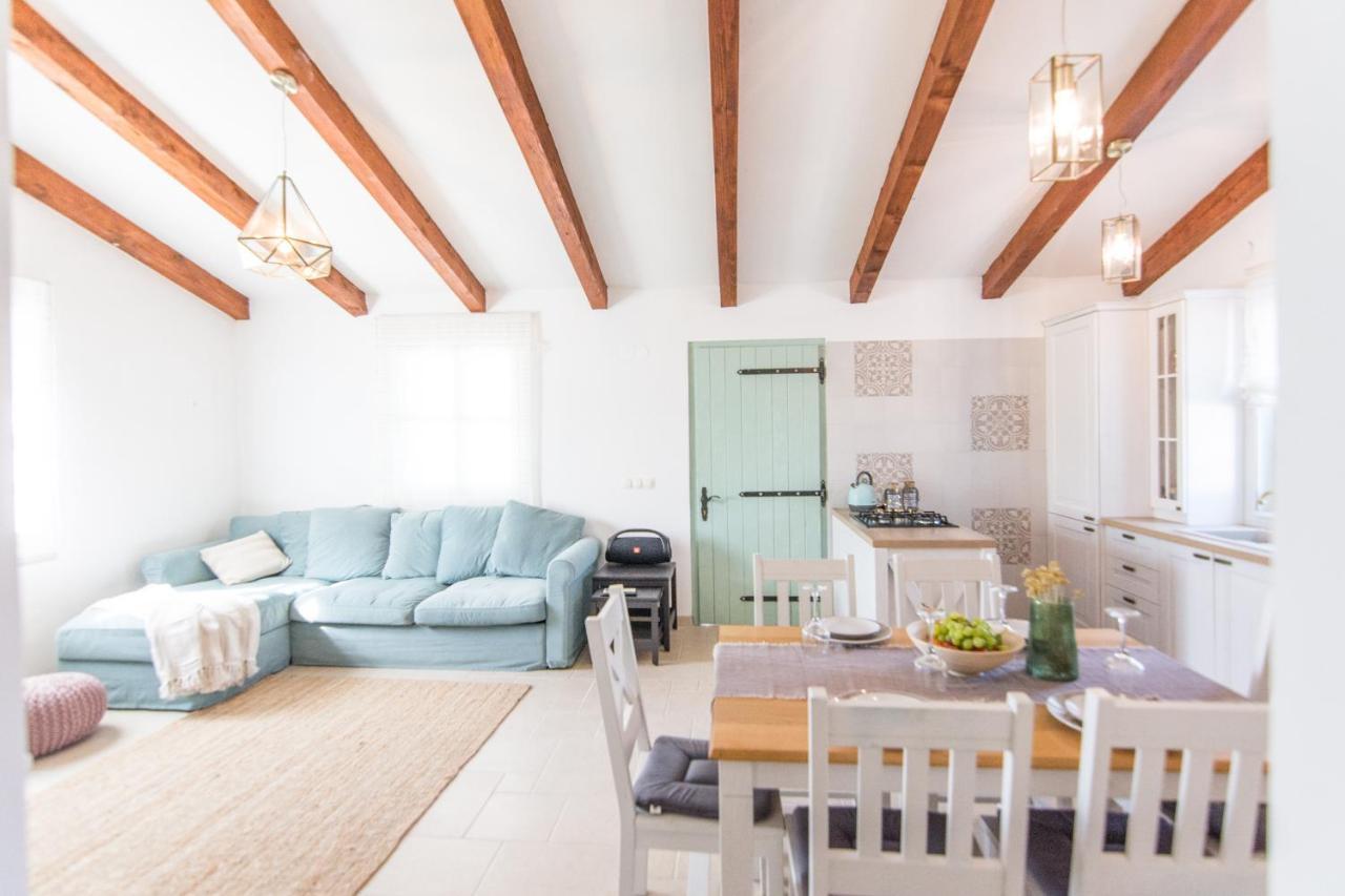 Villa Gagliana Zizanj Otok Zizanj Экстерьер фото
