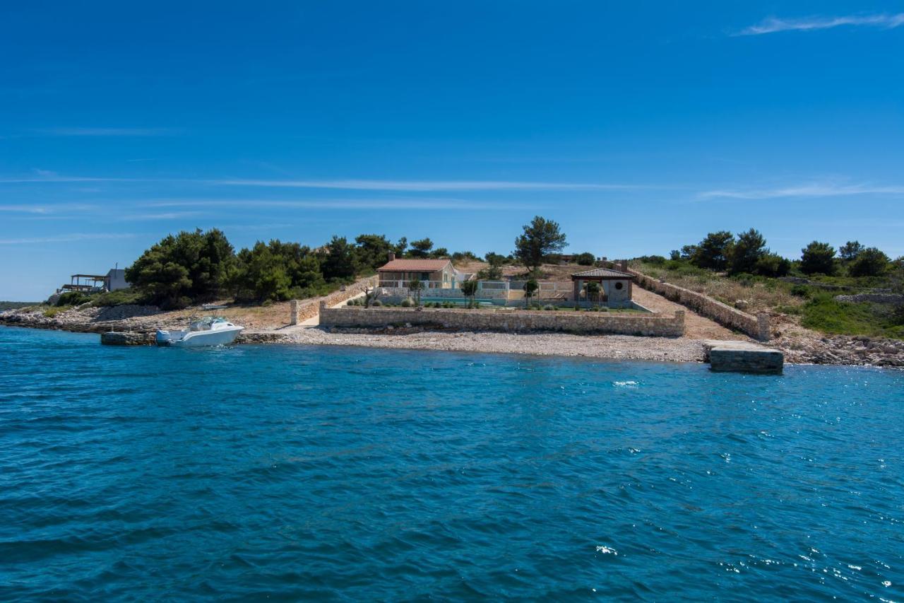 Villa Gagliana Zizanj Otok Zizanj Экстерьер фото
