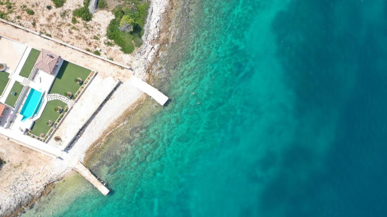 Villa Gagliana Zizanj Otok Zizanj Экстерьер фото