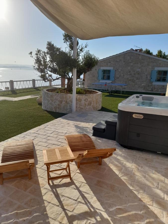 Villa Gagliana Zizanj Otok Zizanj Экстерьер фото